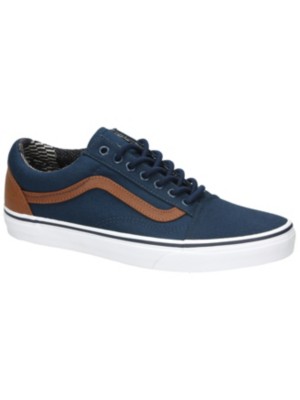 vans con suela marron vans con suela marron